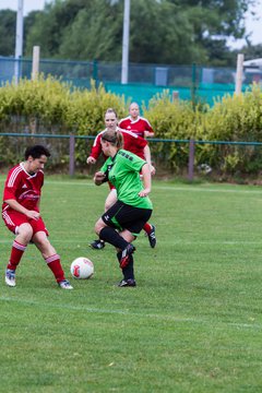 Bild 21 - Frauen SG Schmalfeld/Weddelbrook - Ratzeburger SV : Ergebnis: 1:7